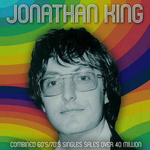 Jonathan King